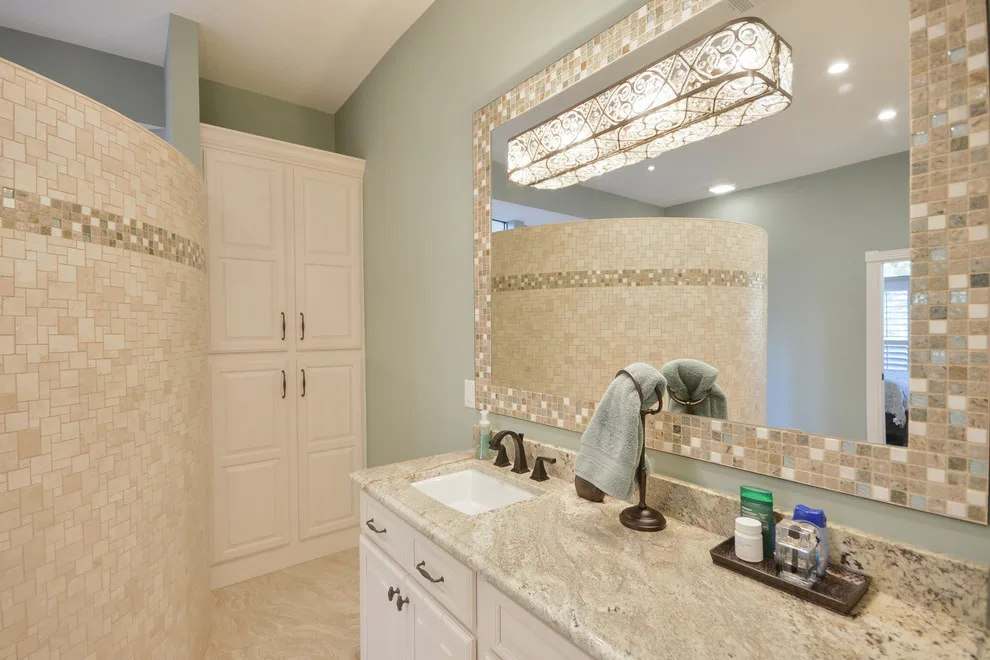 Breezy Point Flood Restoration Renovation by J. & M. Const. & Remodeling Co - Photo 4