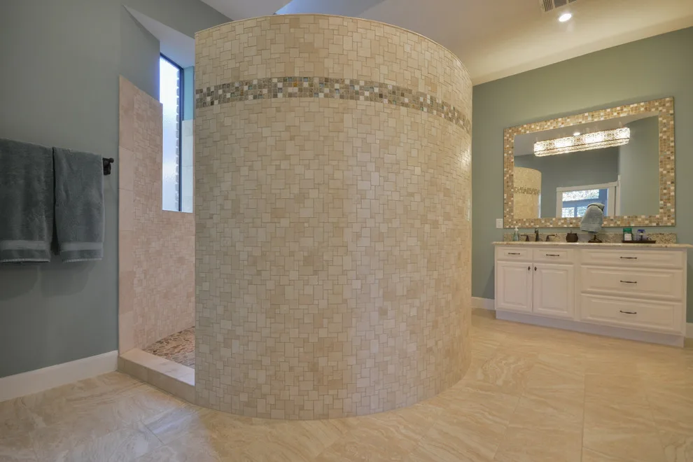 Breezy Point Flood Restoration Renovation by J. & M. Const. & Remodeling Co - Photo 9