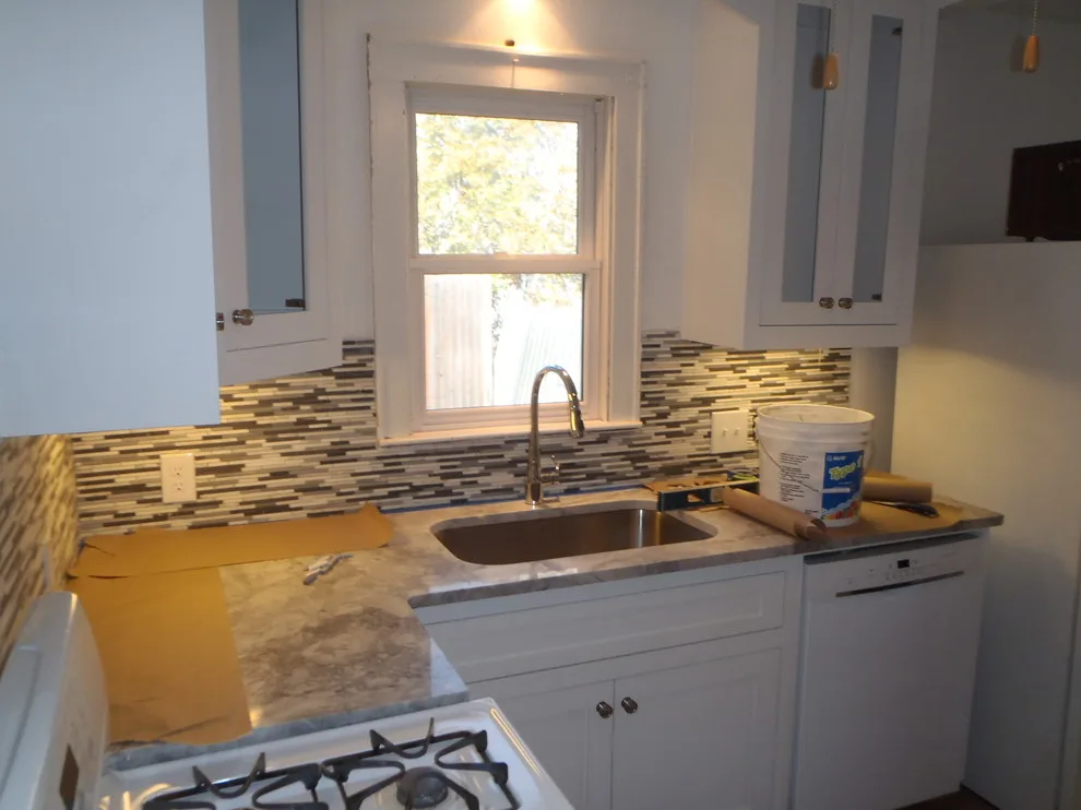Brentwood cottage by SAKS Remodeling - Photo 7