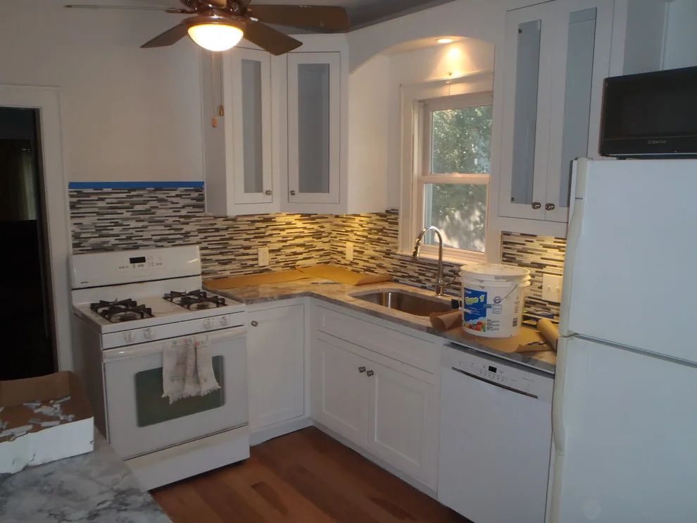 Brentwood cottage by SAKS Remodeling - Photo 6