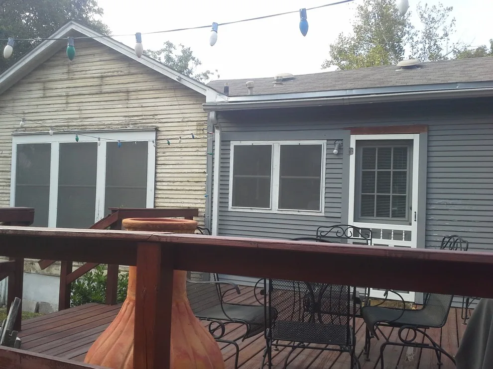Brentwood Outdoors by SAKS Remodeling - Photo 8