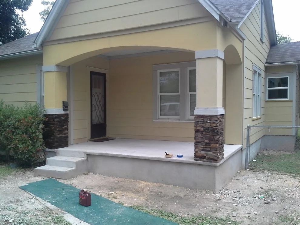 Brentwood Outdoors by SAKS Remodeling - Photo 7