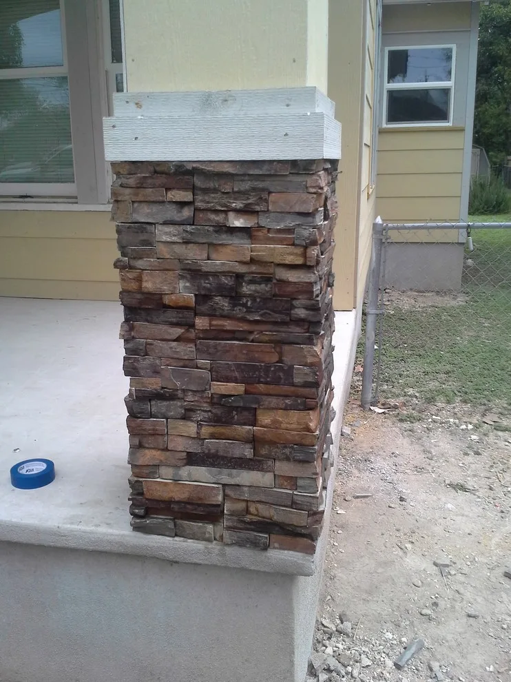 Brentwood Outdoors by SAKS Remodeling - Photo 6