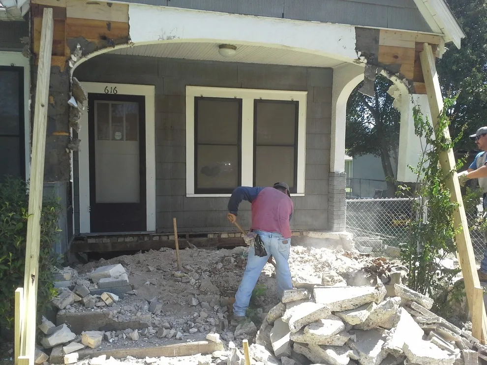Brentwood Outdoors by SAKS Remodeling - Photo 4