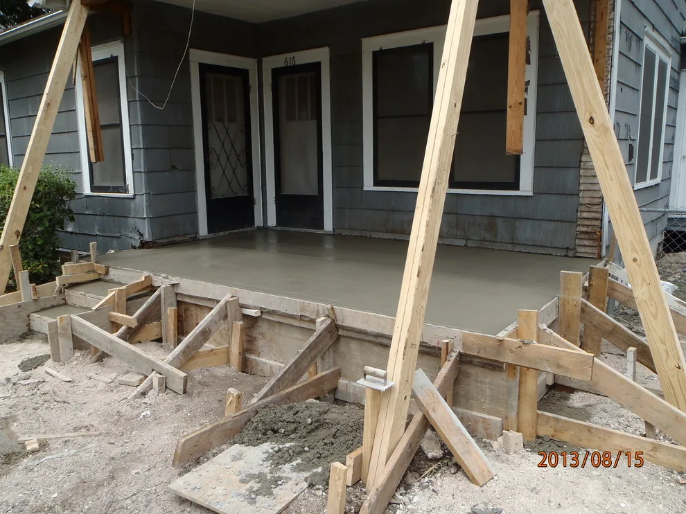 Brentwood Outdoors by SAKS Remodeling - Photo 5