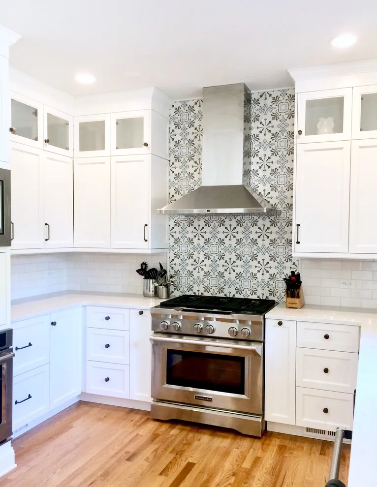 Brick's Haven by Onga's Tile - Photo 3