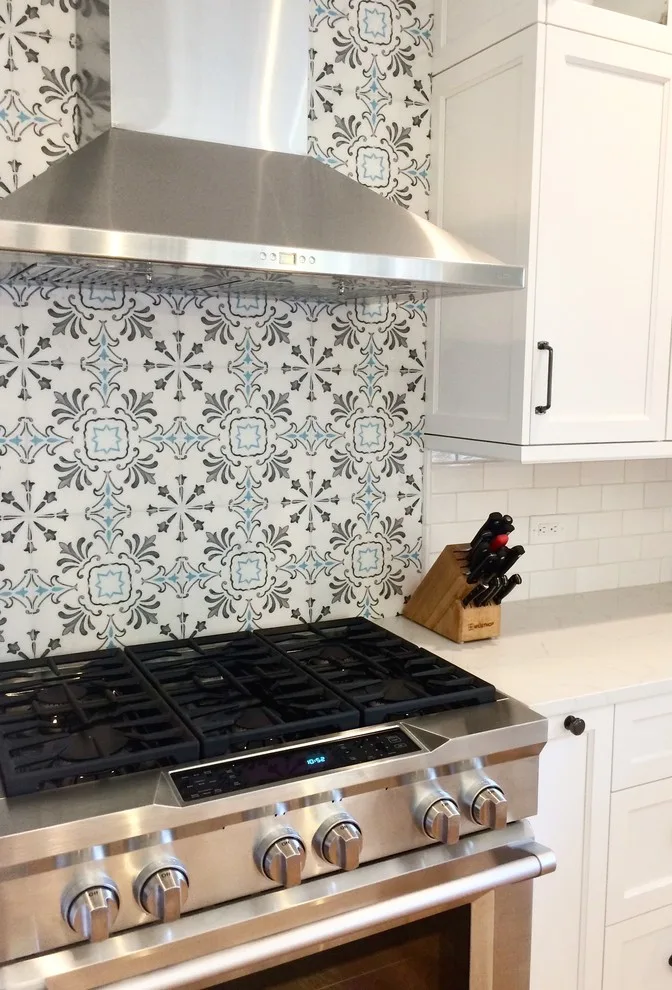 Brick's Haven by Onga's Tile - Photo 2