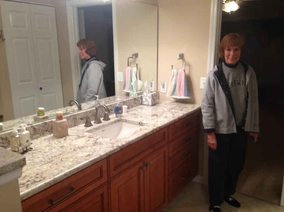 Brickson's Luxury Bath by Family Touch Remodeling LLC - Photo 15
