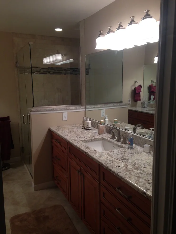 Brickson's Luxury Bath by Family Touch Remodeling LLC - Photo 2