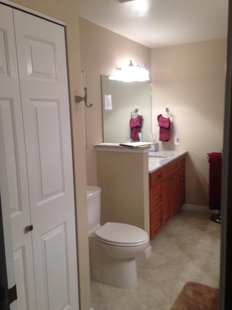 Brickson's Luxury Bath by Family Touch Remodeling LLC - Photo 14