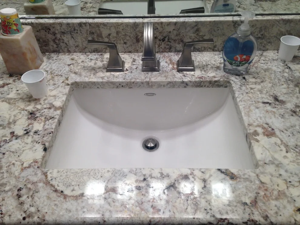 Brickson's Luxury Bath by Family Touch Remodeling LLC - Photo 5