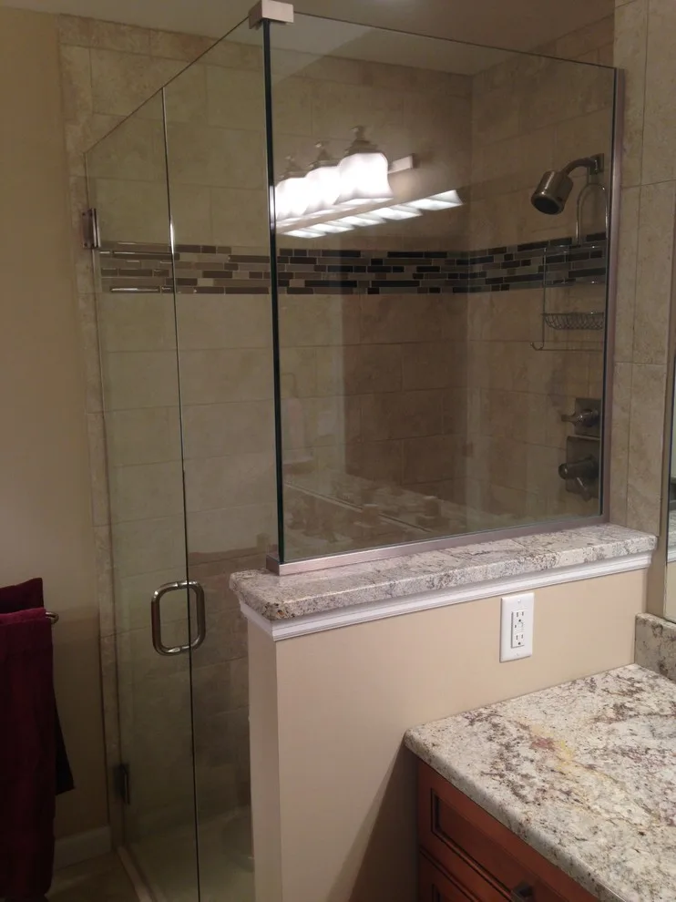 Brickson's Luxury Bath by Family Touch Remodeling LLC - Photo 10