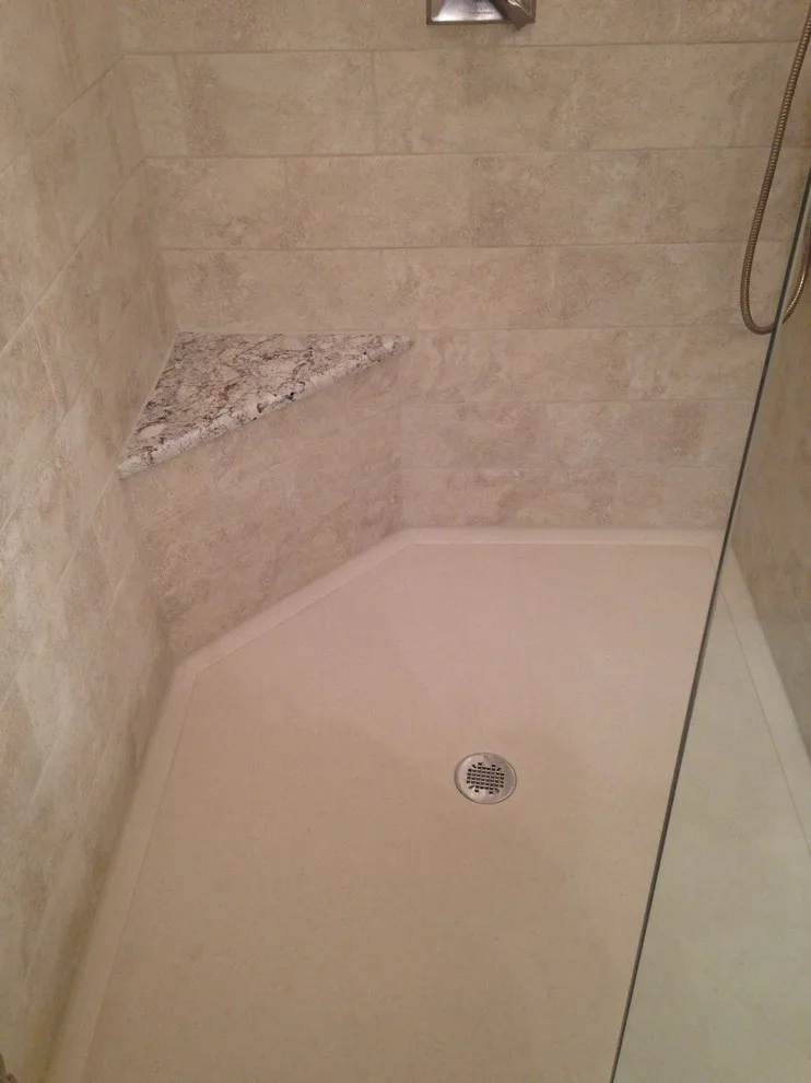 Brickson's Luxury Bath by Family Touch Remodeling LLC - Photo 9