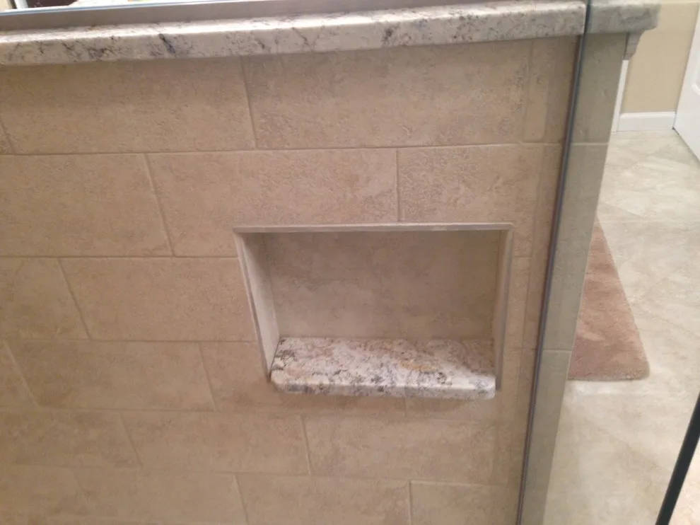Brickson's Luxury Bath by Family Touch Remodeling LLC - Photo 3
