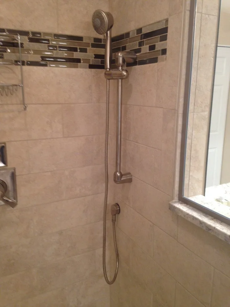 Brickson's Luxury Bath by Family Touch Remodeling LLC - Photo 12
