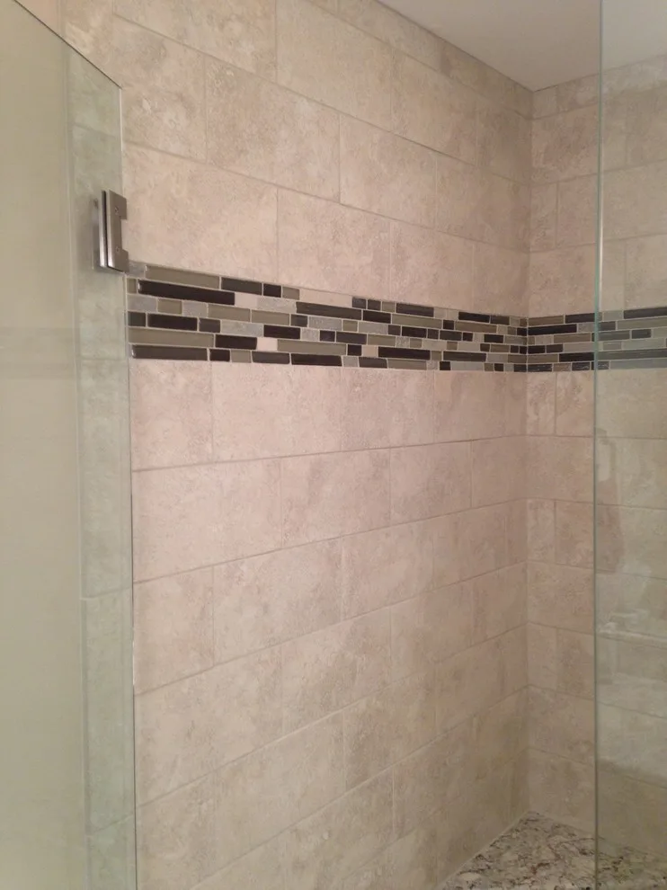 Brickson's Luxury Bath by Family Touch Remodeling LLC - Photo 13