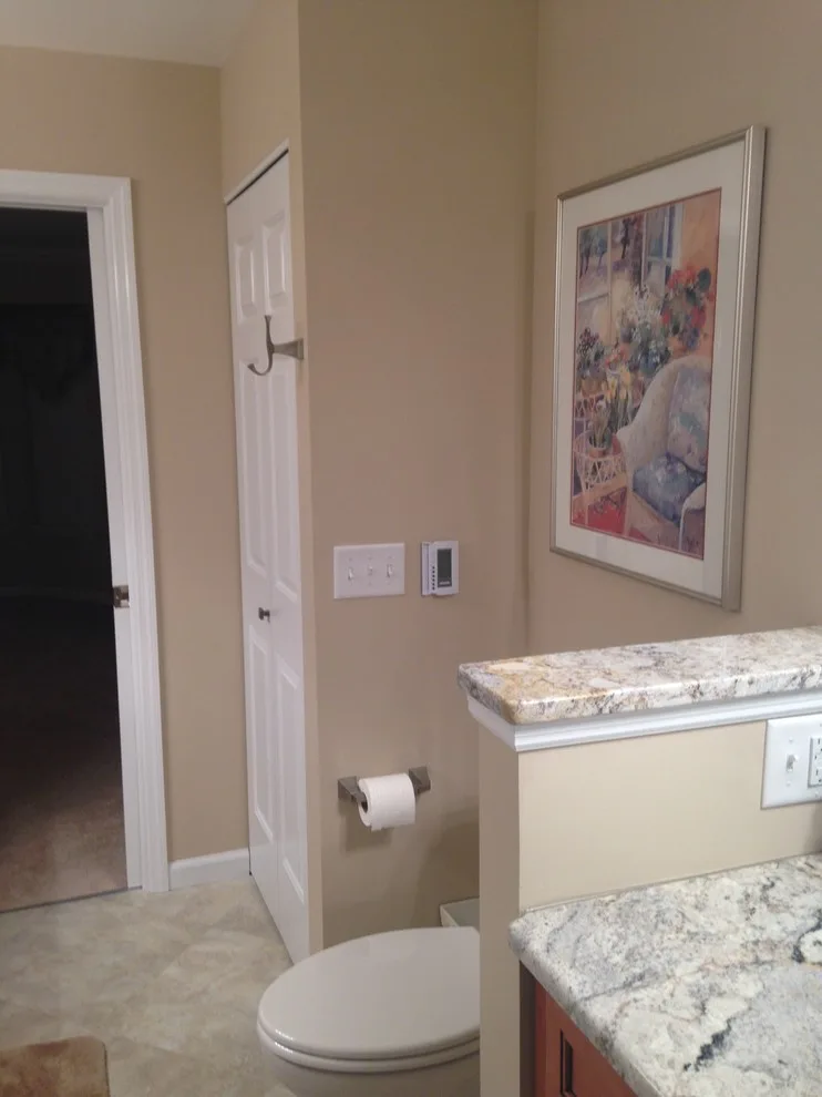 Brickson's Luxury Bath by Family Touch Remodeling LLC - Photo 7