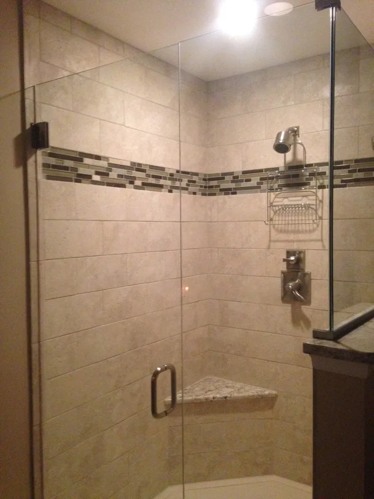 Brickson's Luxury Bath by Family Touch Remodeling LLC - Photo 4