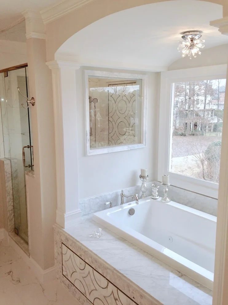Bridger Primary Bathroom by RH Design And Remodeling - Photo 26