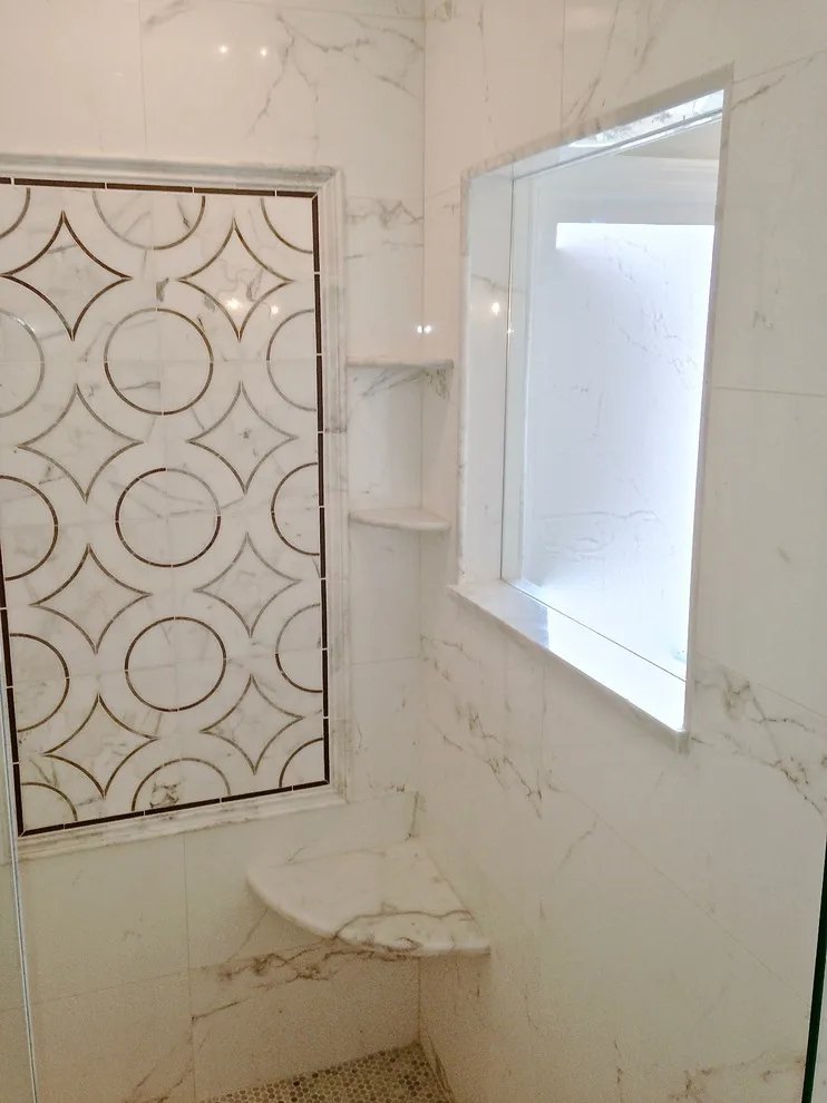 Bridger Primary Bathroom by RH Design And Remodeling - Photo 29