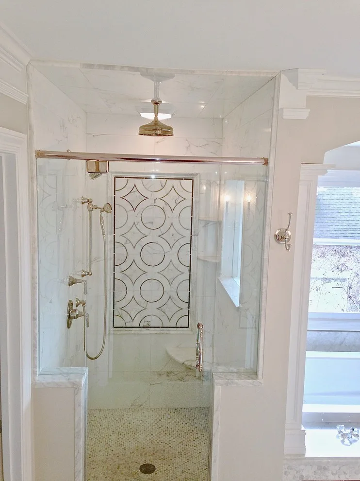 Bridger Primary Bathroom by RH Design And Remodeling - Photo 20