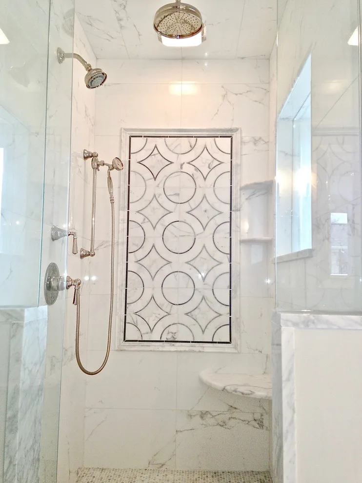 Bridger Primary Bathroom by RH Design And Remodeling - Photo 4