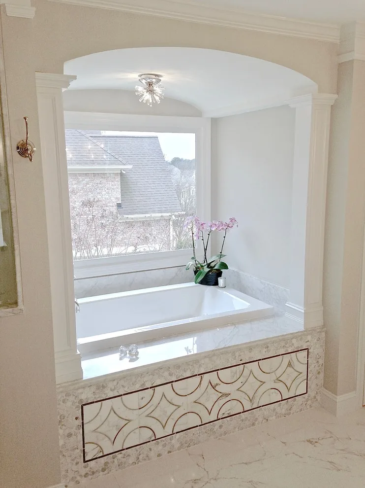 Bridger Primary Bathroom by RH Design And Remodeling - Photo 19