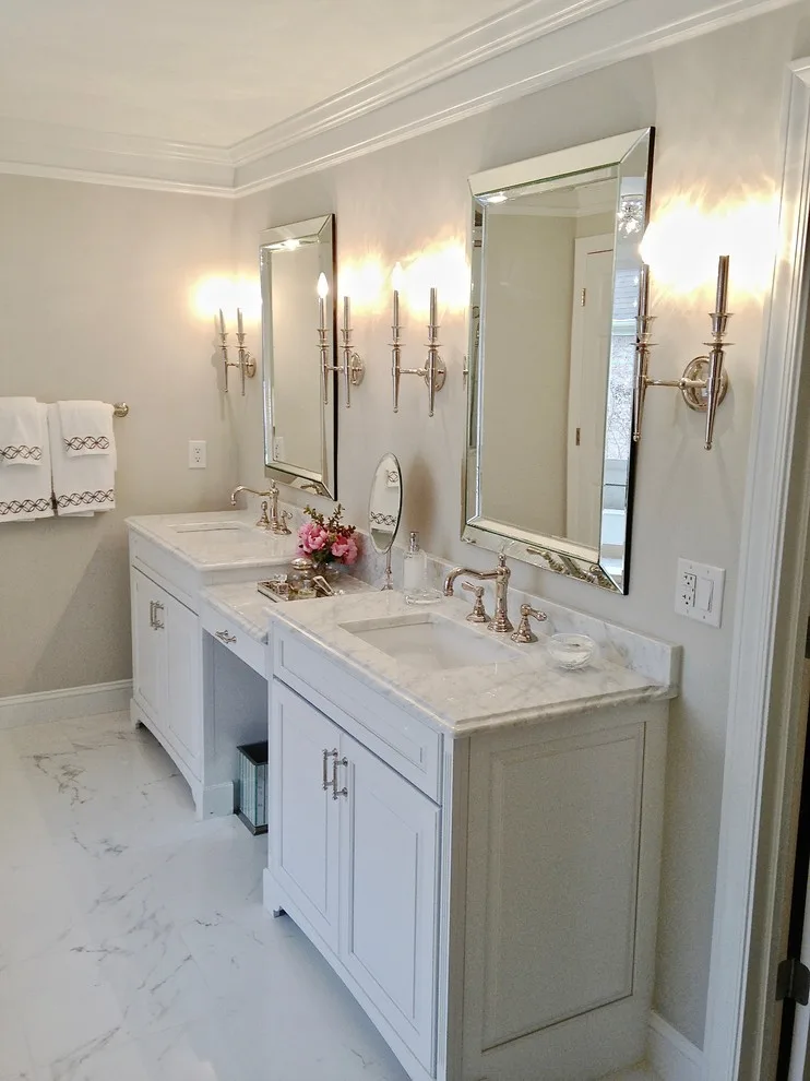 Bridger Primary Bathroom by RH Design And Remodeling - Photo 27