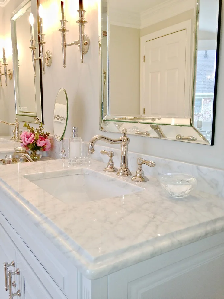 Bridger Primary Bathroom by RH Design And Remodeling - Photo 28