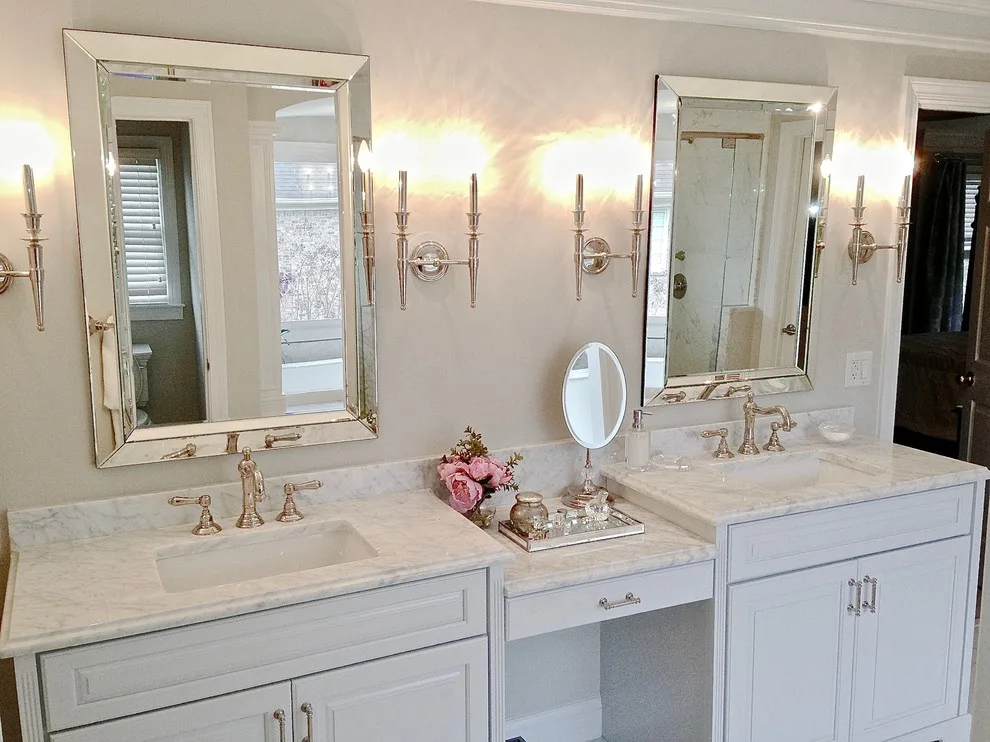 Bridger Primary Bathroom by RH Design And Remodeling - Photo 30