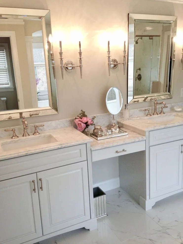 Bridger Primary Bathroom by RH Design And Remodeling - Photo 10