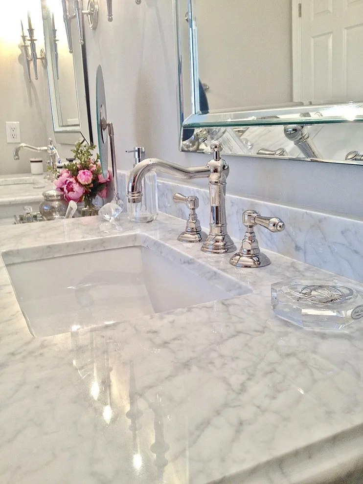 Bridger Primary Bathroom by RH Design And Remodeling - Photo 25