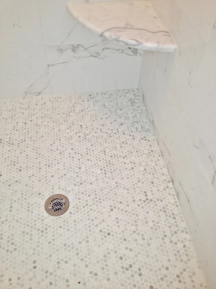 Bridger Primary Bathroom by RH Design And Remodeling - Photo 5