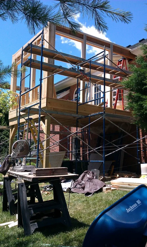 Wagner Remodeling And Construction - Photo 9