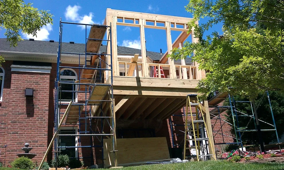 Bridgetown Expansion Project by Wagner Remodeling And Construction - Photo 4