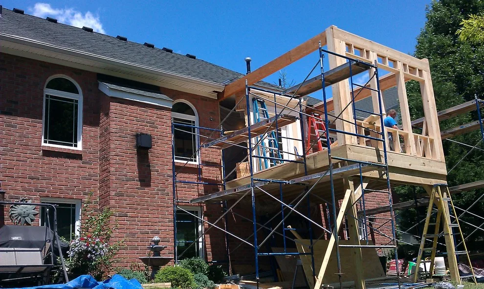 Bridgetown Expansion Project by Wagner Remodeling And Construction - Photo 6