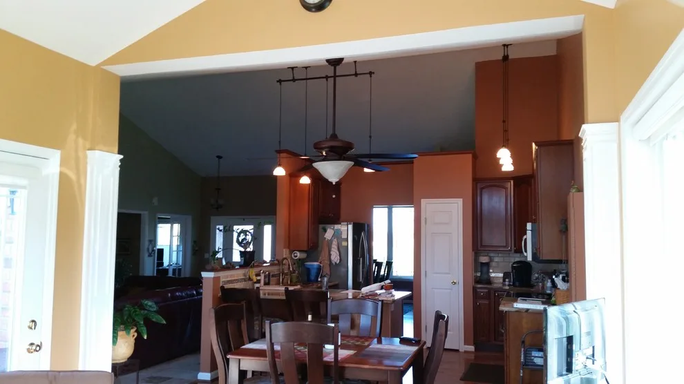 Bridgetown Expansion Project by Wagner Remodeling And Construction - Photo 8