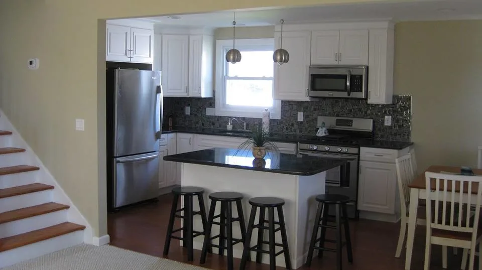 Brigantine Culinary Lab by Michael Tedesco Building & Renovations, LLC - Photo 6