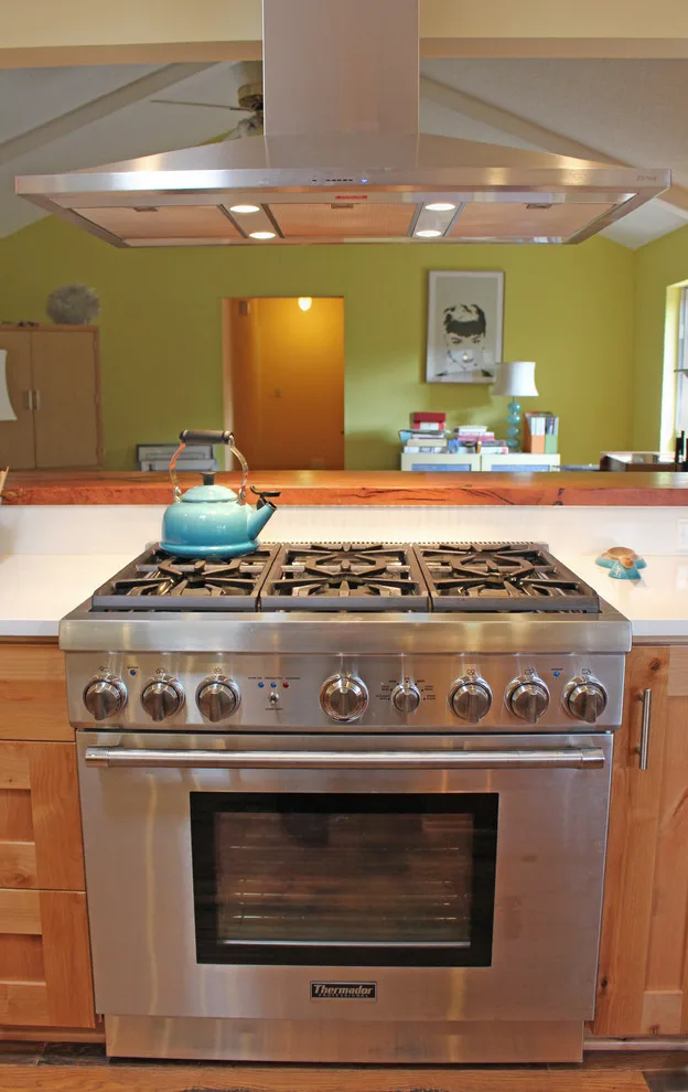 Vibrant and Lively by New Creations Custom Kitchen And Bath - Photo 6