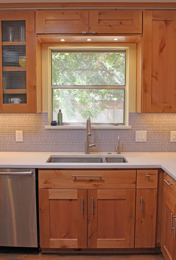 Vibrant and Lively by New Creations Custom Kitchen And Bath - Photo 4