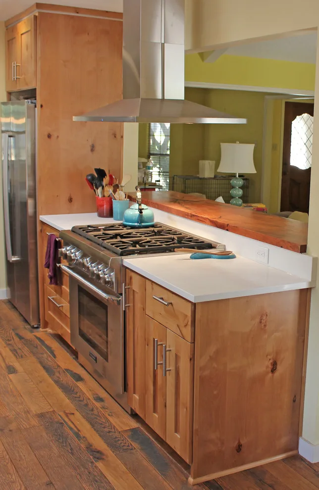Vibrant and Lively by New Creations Custom Kitchen And Bath - Photo 2