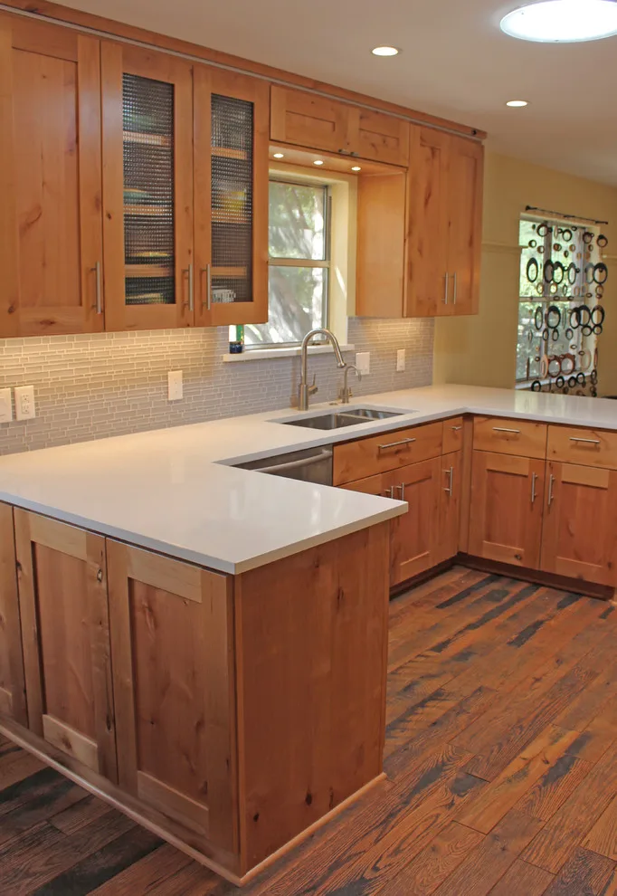 Vibrant and Lively by New Creations Custom Kitchen And Bath - Photo 5