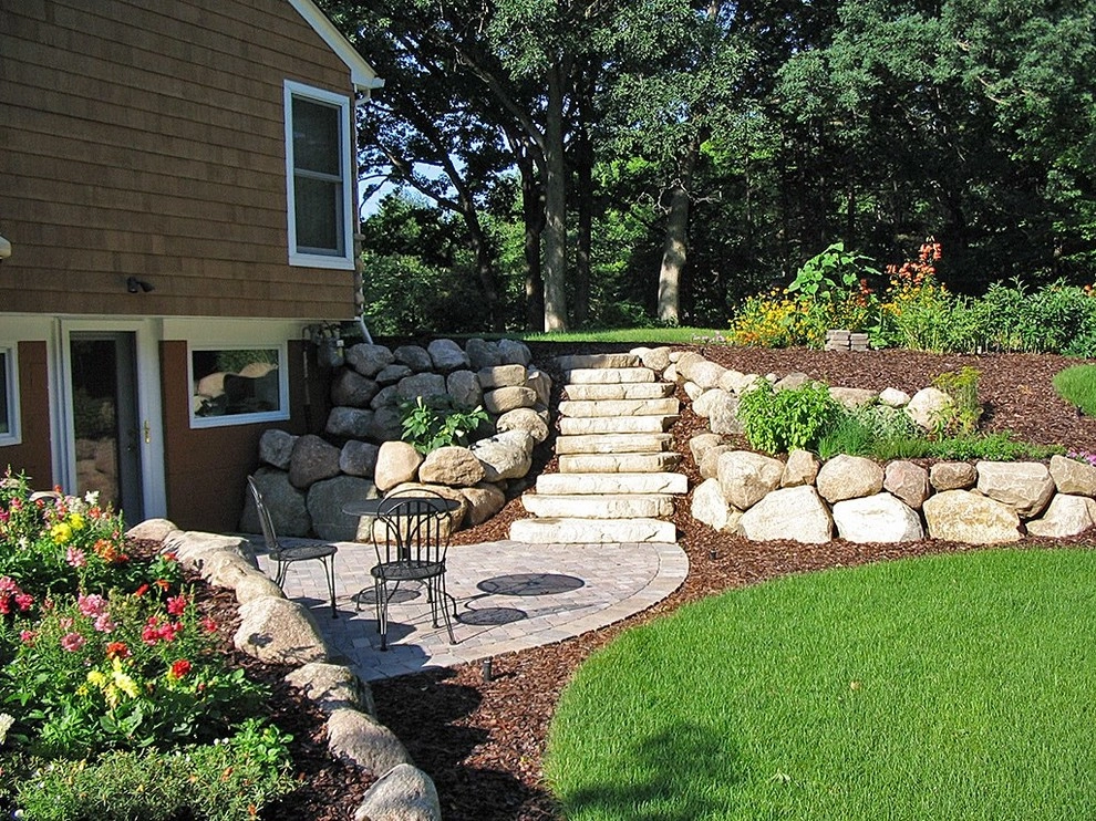 McDonough Landscaping - Photo 4