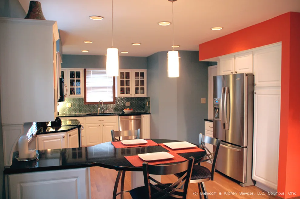 Bathroom And Kitchen Services, LLC - Photo 13