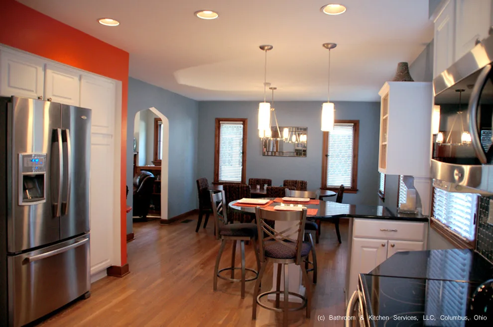 Bathroom And Kitchen Services, LLC - Photo 9