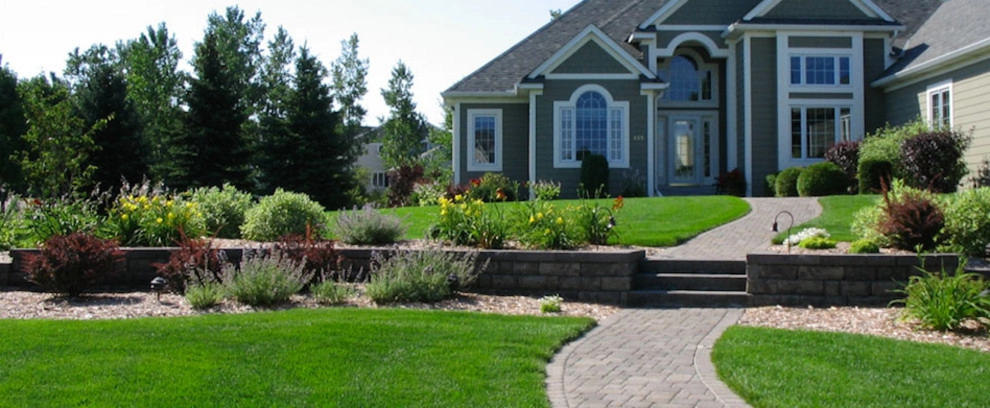 McDonough Landscaping - Photo 6