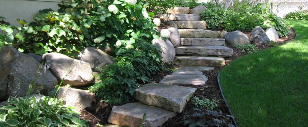 McDonough Landscaping - Photo 2
