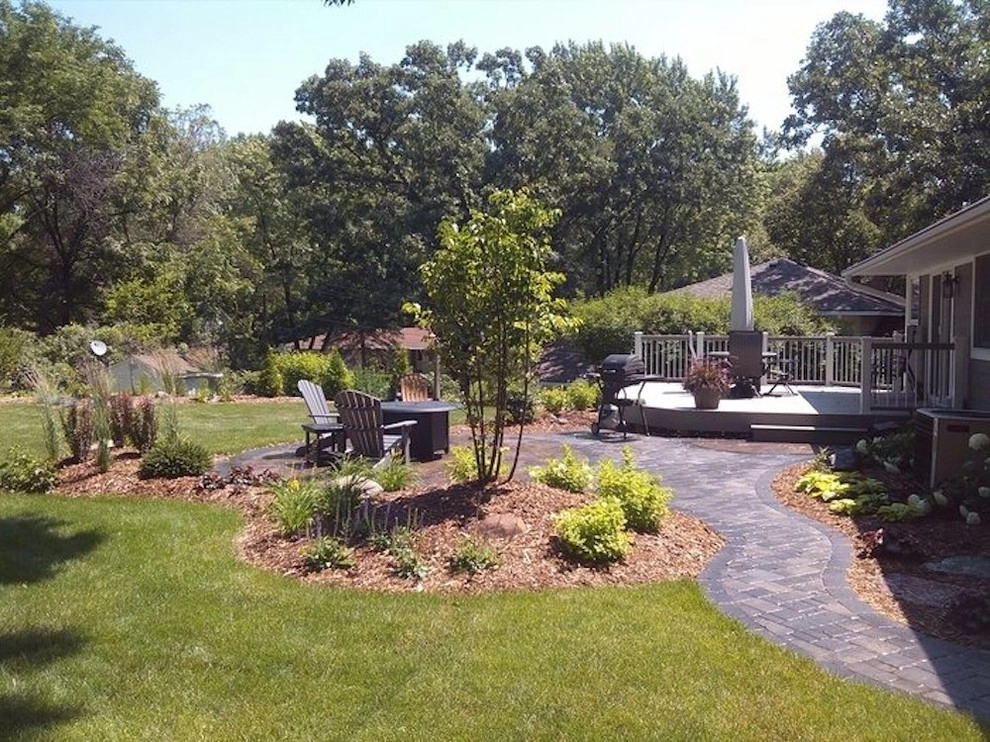 McDonough Landscaping - Photo 3