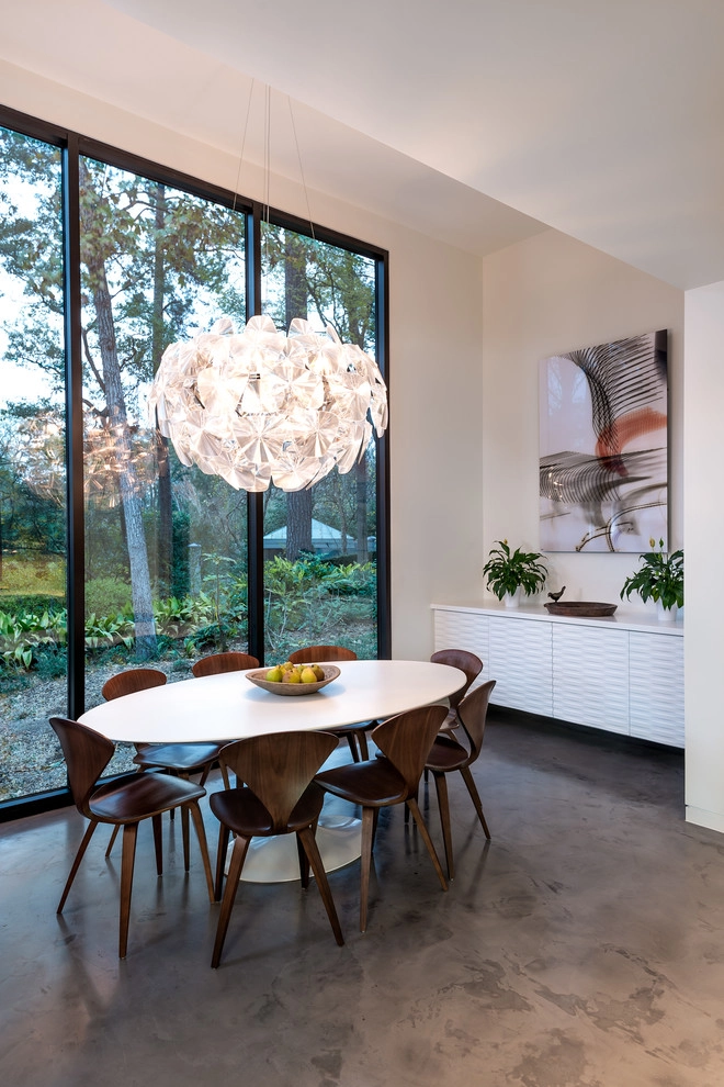 Bayou Residence by McDugald-Steele - Photo 17