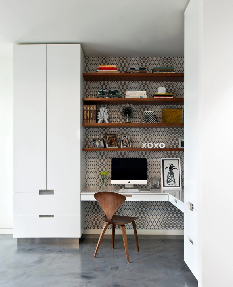 Bayou Residence by McDugald-Steele - Photo 12
